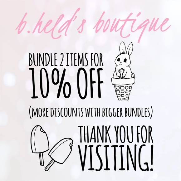 Free w/Purchase — Catbird Goodies Bundle from 20th Birthday Celebration New NWOT - Picture 14 of 15